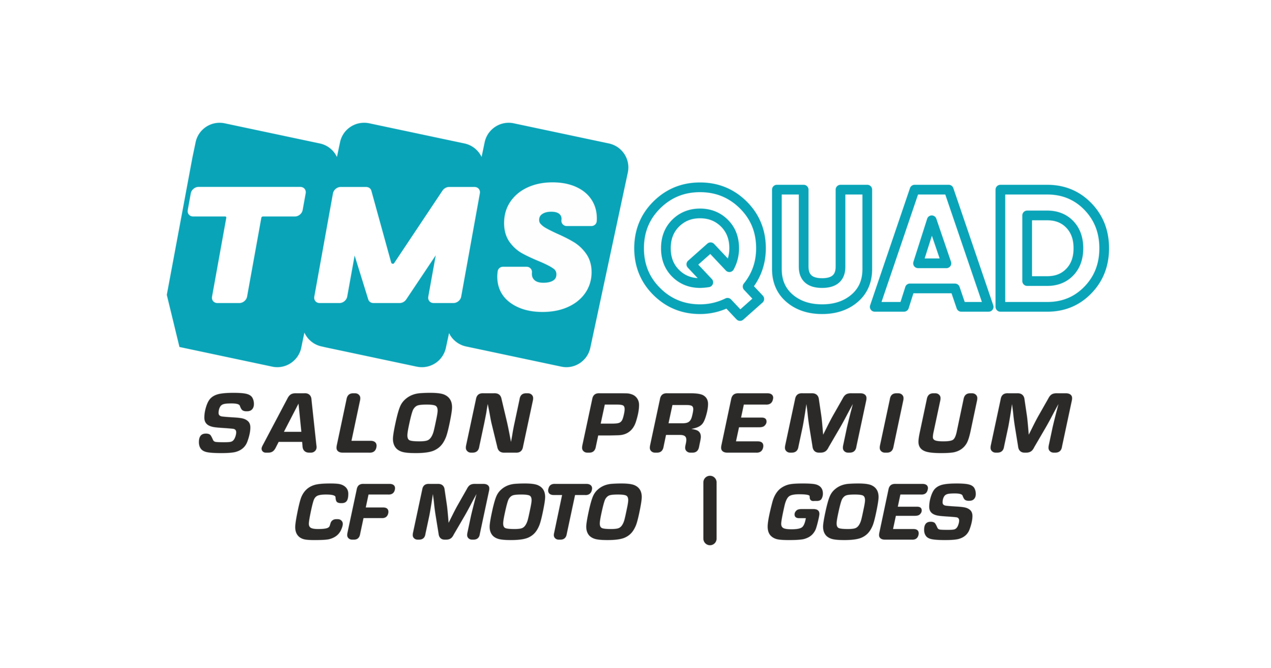 TMS Quad Salon Premium